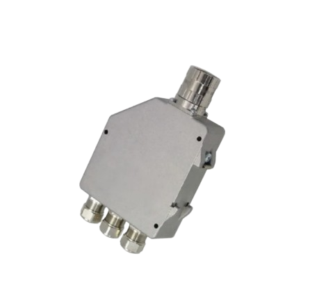 Leine + Linde 678695-01 Profibus DP Gateway for EnDat Encoders|Old Part Number: 01300210