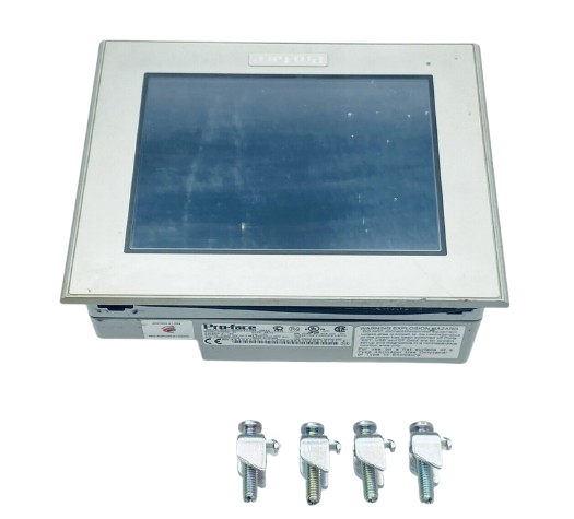 ProFace PFXGP3300SAD Operator Panel AGP3300-S1-D24 | Industrial HMI Made in Japan