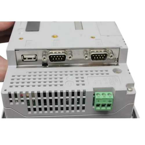 ProFace PFXGP3300SAD Operator Panel AGP3300-S1-D24 | Industrial HMI Made in Japan