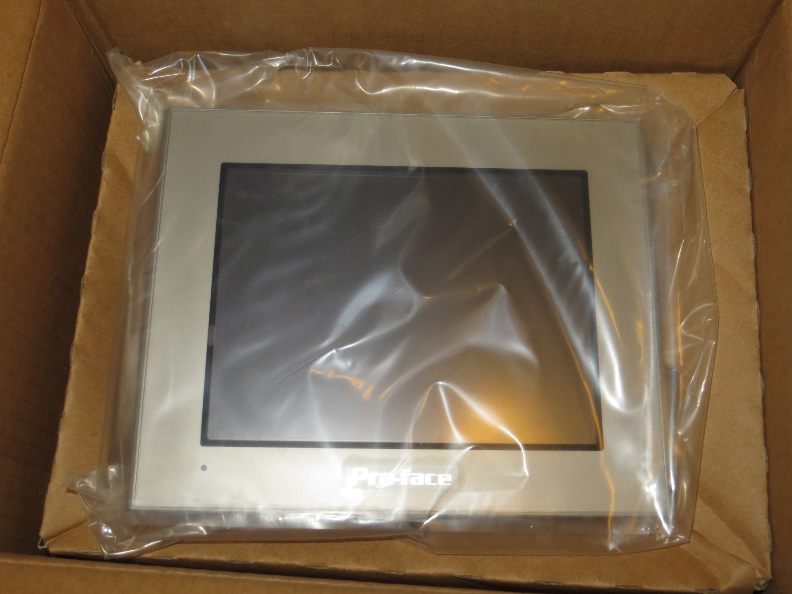 ProFace PFXGP3300SAD Operator Panel AGP3300-S1-D24 | Industrial HMI Made in Japan