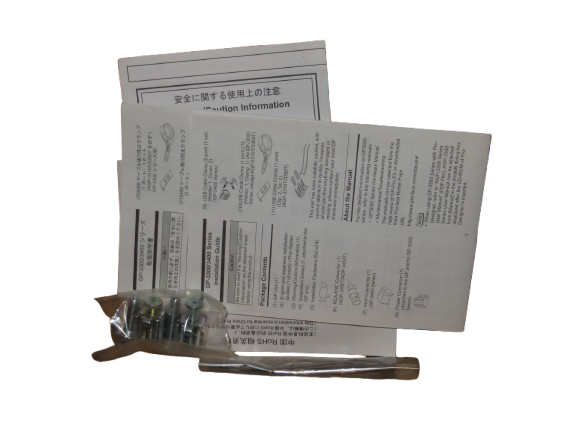 ProFace PFXGP3300SAD Operator Panel AGP3300-S1-D24 | Industrial HMI Made in Japan