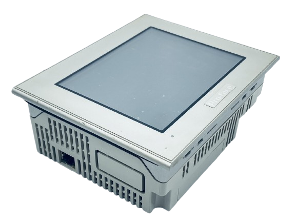 ProFace PFXGP3300SAD Operator Panel AGP3300-S1-D24 HMI پروفیس ساخت ژاپن