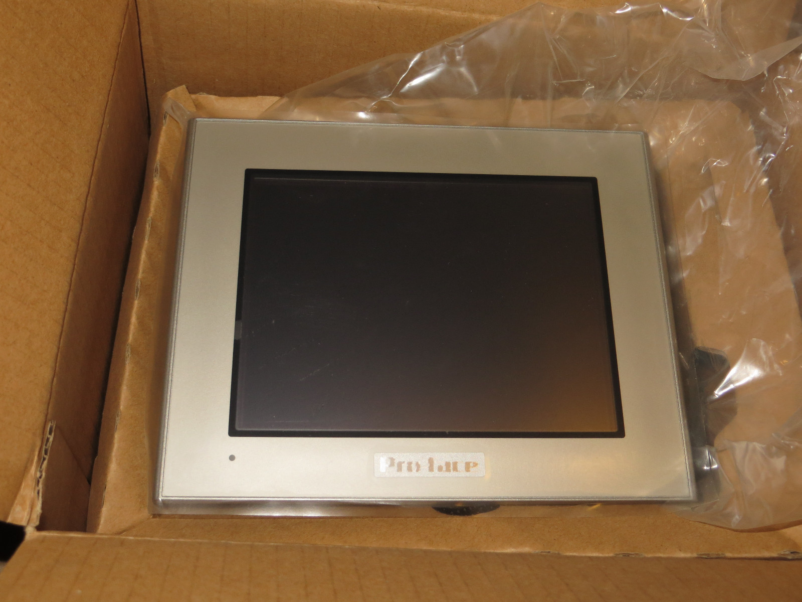 ProFace PFXGP3300SAD Operator Panel AGP3300-S1-D24 | Industrial HMI Made in Japan