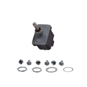 Skyjack 124446 Toggle Switch | OEM Sealed 2-Position Switch