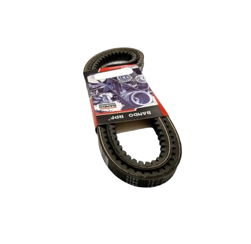 Bando 8PK1342 V-Ribbed Belt – 8 Rib Poly-V Belt 1342 mm Length