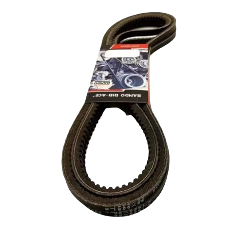 Bando 8PK1342 V-Ribbed Belt – 8 Rib Poly-V Belt 1342 mm Length