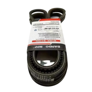 Bando 8PK1342 V-Ribbed Belt – 8 Rib Poly-V Belt 1342 mm Length