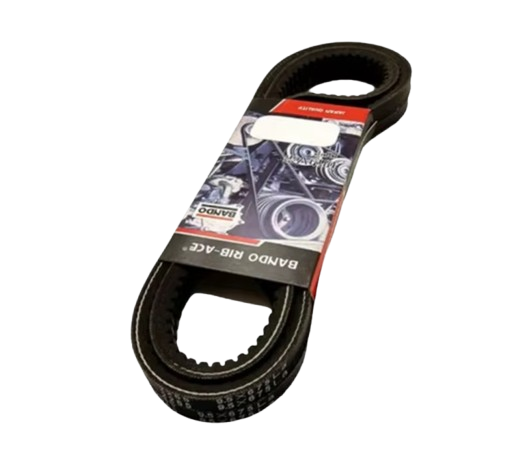 Bando 8PK1342 V-Ribbed Belt – 8 Rib Poly-V Belt 1342 mm Length