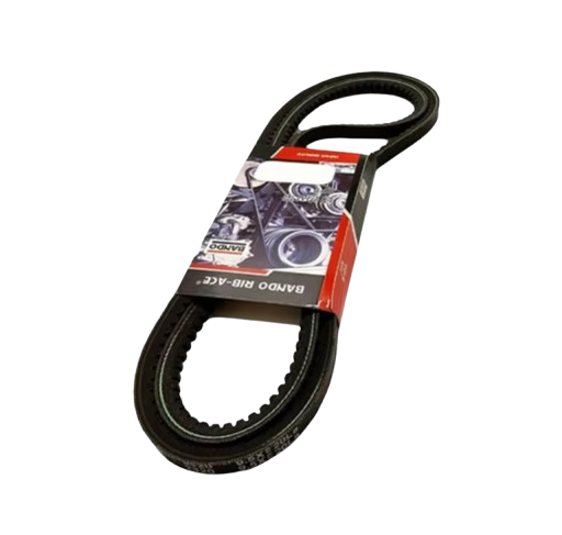 Bando 8PK1342 V-Ribbed Belt – 8 Rib Poly-V Belt 1342 mm Length