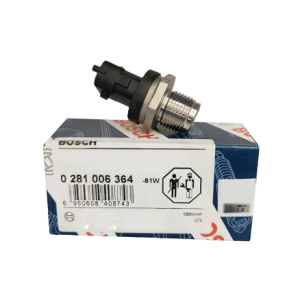 Bosch 0281006364 / Cummins 5260246 Fuel Pressure Sensor