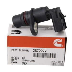 Cummins 2872277 Crank Cam Position Sensor |سنسور موقعیت میل‌لنگ