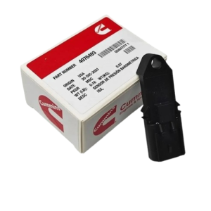 Cummins 4076493 Manifold Absolute Pressure (MAP) Sensor|سنسور فشار مطلق منیفولد کمپرسور
