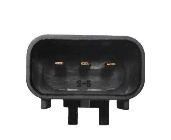 Cummins 4076493 Manifold Absolute Pressure (MAP) Sensor|سنسور فشار مطلق منیفولد کمپرسور