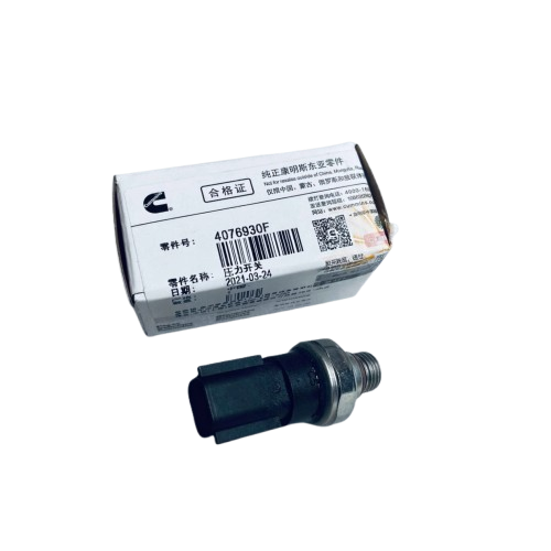 Cummins 4076930 Oil Pressure Sensor| سنسور فشار روغن اورجینال کامینز