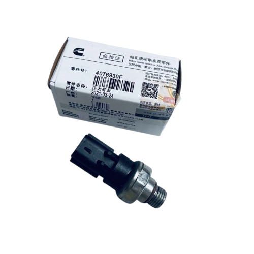 Cummins 4076930 Oil Pressure Sensor| سنسور فشار روغن اورجینال کامینز
