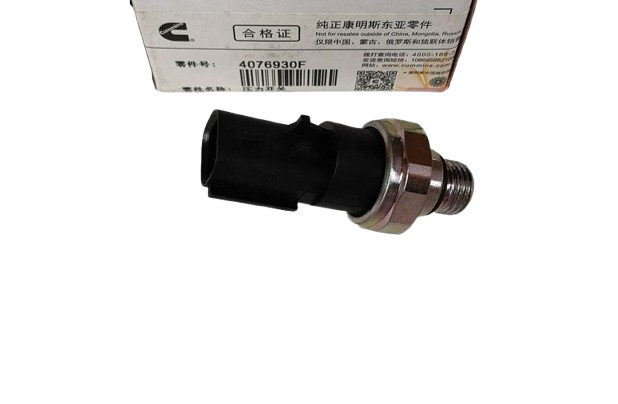 Cummins 4076930 Oil Pressure Sensor| سنسور فشار روغن اورجینال کامینز