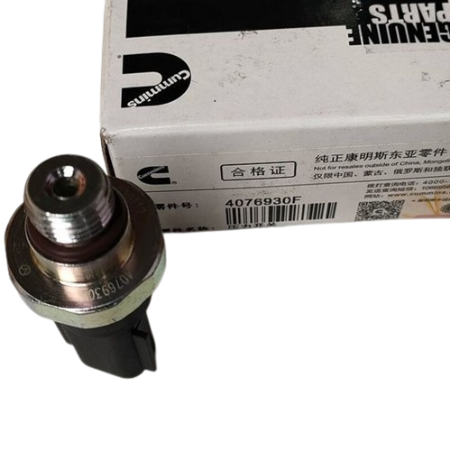 Cummins 4076930 Oil Sensor برای کنترل فشار روغن موتور کامینز