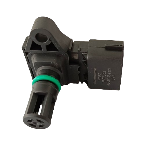 Cummins 4903285 Pressure-Temperature Sensor برای موتورهای دیزلی کامینز