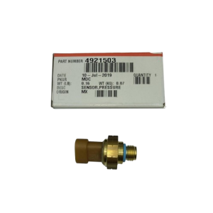 Cummins 4921503 MAP Pressure Sensor| سنسور فشار مطلق منیفولد کامینز