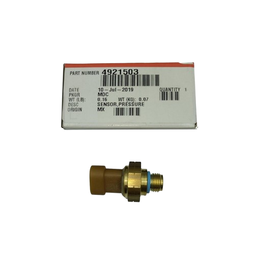 Cummins 4076930 Oil Pressure Sensor| سنسور فشار روغن اورجینال کامینز