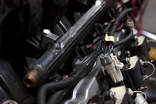 Cummins 4921601 Crank Position Sensor برای موتورهای Cummins ISB