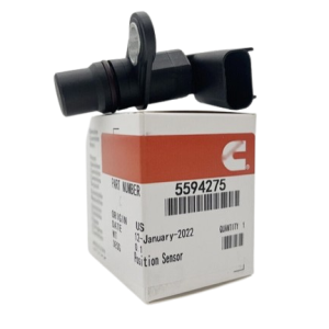 Cummins Position Sensor 5594275 – Cam/Crankshaft Position Sensor