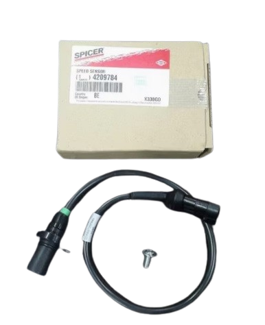 Dana 4209784 Speed Sensor | سنسور سرعت دانا اسپایسر