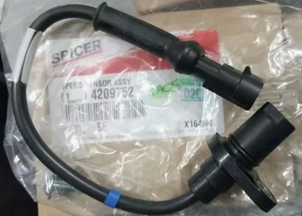 Dana 4212049 Speed Sensor سنسور سرعت دانا اسپایسر