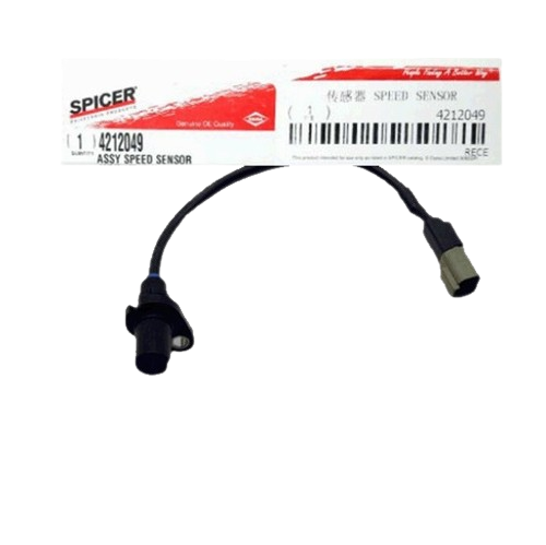 Dana 4212049 Speed Sensor | سنسور سرعت دانا اسپایسر