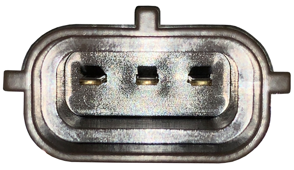 Denso 499000-6130 Fuel Rail Pressure Sensor – Genuine Common Rail Sensor for Isuzu