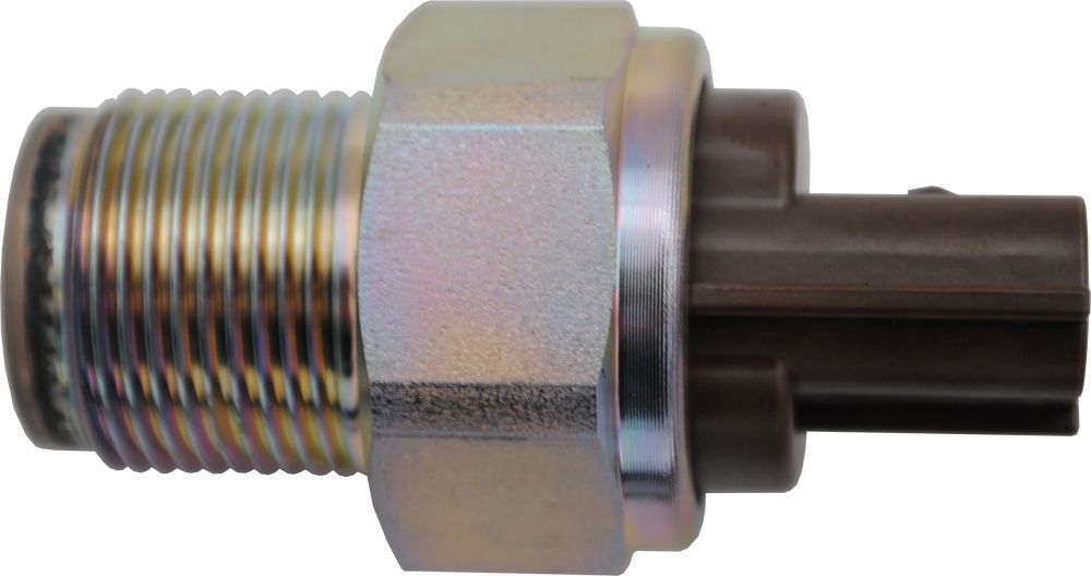 Denso 499000-6130 Fuel Rail Pressure Sensor – Genuine Common Rail Sensor for Isuzu