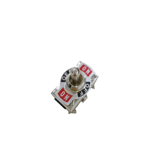 DL00000738 Toggle Switch – OEM Dingli 3-Position DPDT Switch
