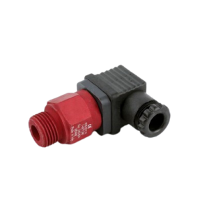 ELETTROTEC NTB60CA Hydraulic Tank Temperature Sensor | سنسور حرارتی تانک هیدرولیک ایتالیایی کالمار