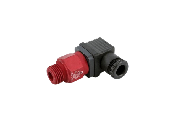 ELETTROTEC NTB60CA Hydraulic Tank Temperature Sensor | سنسور حرارتی تانک هیدرولیک ایتالیایی کالمار
