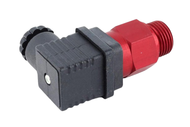 ELETTROTEC NTB60CA Hydraulic Tank Temperature Sensor | سنسور حرارتی تانک هیدرولیک ایتالیایی کالمار