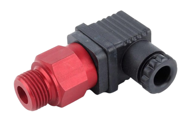 ELETTROTEC NTB60CA Hydraulic Tank Temperature Sensor برای تانک روغن هیدرولیک کالمار