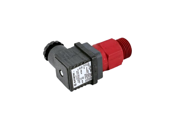ELETTROTEC NTB60CA Hydraulic Tank Temperature Sensor | سنسور حرارتی تانک هیدرولیک ایتالیایی کالمار