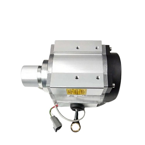 FSG PK 1023-400 Precision Rotary Potentiometer / Sensor