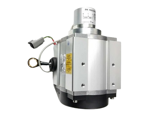 FSG PK 1023-400 Precision Rotary Potentiometer / Sensor