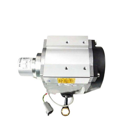 FSG PK 1023-400 Precision Rotary Potentiometer / Sensor