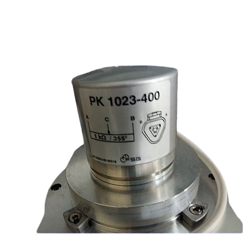 FSG PK 1023-400 Potentiometer Rotary Position Sensor
