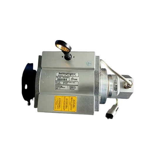 FSG PK 1023-400 Precision Rotary Potentiometer / Sensor