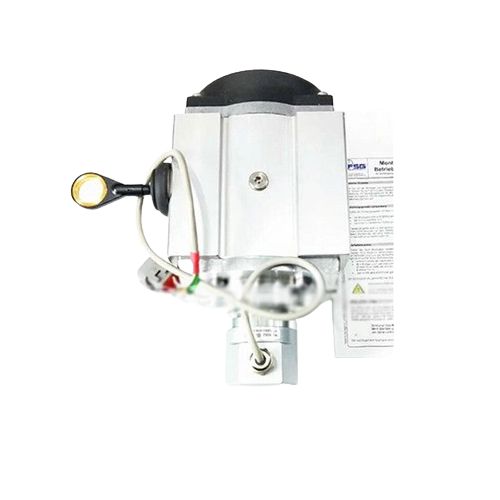 FSG PK 1023-400 Precision Rotary Potentiometer / Sensor