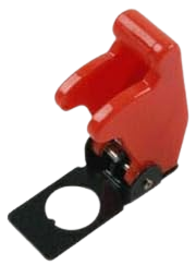 Genie 13471GT Cover Auxiliary Power Switch – OEM Genie Replacement Part