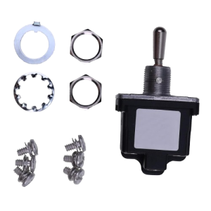 Genie 16397-S Toggle Switch – OEM Lift Control Switch