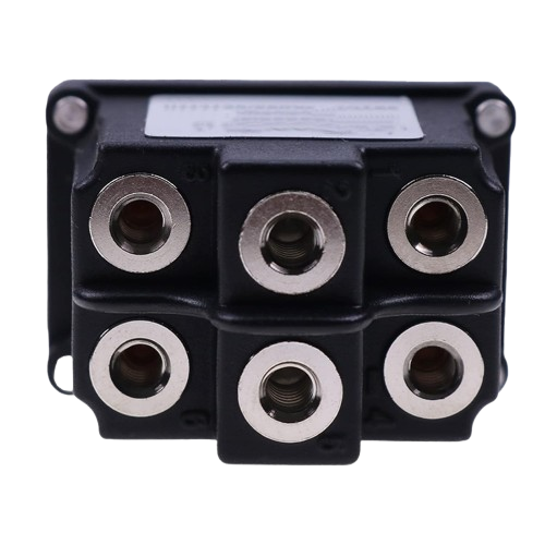 Genie 16397-S Toggle Switch – OEM Lift Control Switch