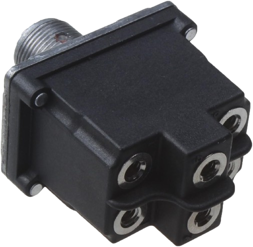 Genie 16397-S Toggle Switch – OEM Lift Control Switch
