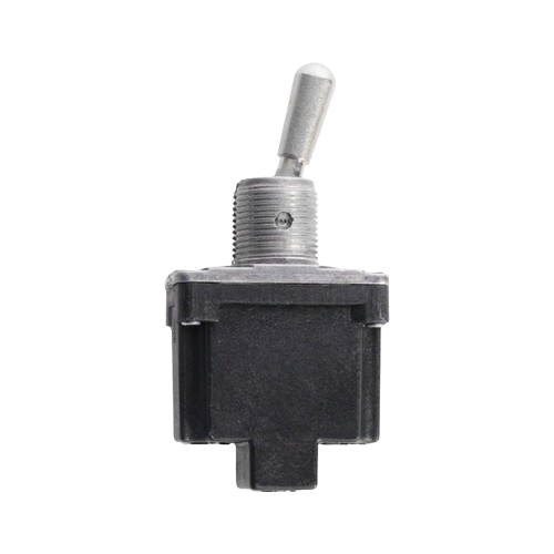 Genie 42730-S Toggle Switch – SPDT 2-Position (ON)-ON