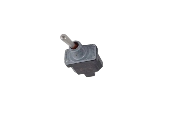 Genie 42730-S Toggle Switch – SPDT 2-Position (ON)-ON