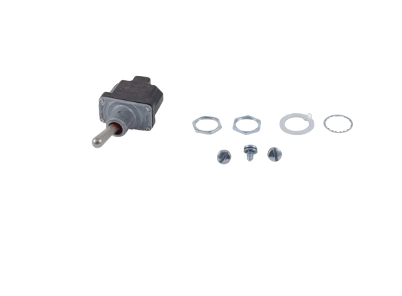 Genie 42730-S Toggle Switch – SPDT 2-Position (ON)-ON